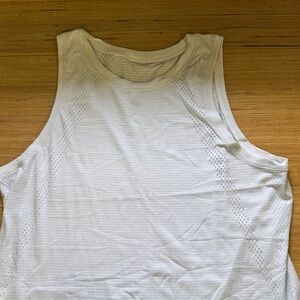 Lululemon Sleeveless